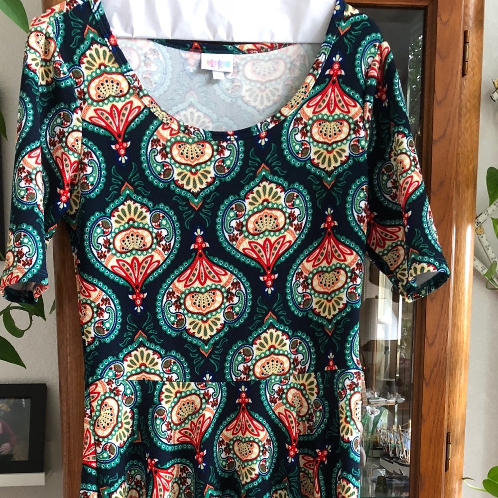 Lularoe Nicole size M, perfect Condition!